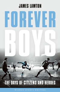 Abbildung von: Forever Boys - Wisden