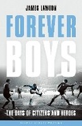 Cover: Forever Boys - Wisden