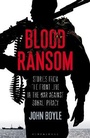 Cover: Blood Ransom - Adlard Coles Nautical