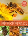 Cover: The BBKA Guide to Beekeeping, Second Edition - Bloomsbury Natural History
