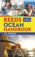 Cover: Reeds Ocean Handbook - Thomas Reed Publications