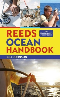 Abbildung von: Reeds Ocean Handbook - Thomas Reed Publications