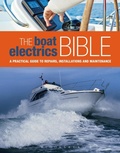 Cover: The Boat Electrics Bible - Adlard Coles Nautical