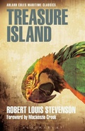 Cover: Treasure Island - Adlard Coles Nautical