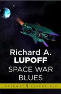 Cover: Space War Blues - Gateway
