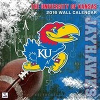 Abbildung von: Kansas Jayhawks - Turner Licensing