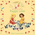 Cover: Princess Poppy: Puppy Love - RHCB Digital
