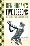 Cover: Five Lessons - Simon & Schuster