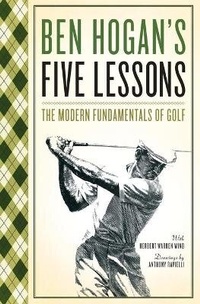 Enlarge image Cover: Five Lessons - Simon & Schuster
