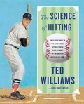 Cover: The Science of Hitting - Prentice Hall & IBD