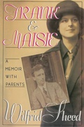 Cover: Frank and Maisie - Touchstone