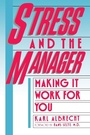 Cover: Stress and the Manager - Touchstone