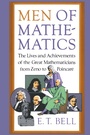 Cover: Men of Mathematics - Simon & Schuster