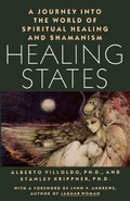 Cover: Healing States - Fireside Books