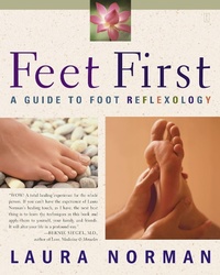 Abbildung von: Feet First - Pocket Books
