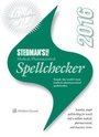 Cover: Stedman's Plus 2016 Medical/Pharmaceutical Spellchecker (Standard) - Lippincott Williams and Wilkins