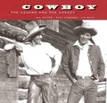 Cover: Cowboy - Greystone Books,Canada