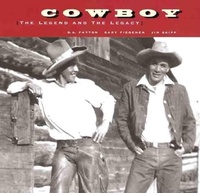 Enlarge image Cover: Cowboy - Greystone Books,Canada