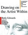 Cover: Drawing on the Artist within - Prentice Hall & IBD