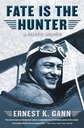 Cover: Fate is the Hunter - Pocket Books