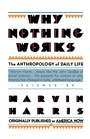 Cover: Why Nothing Works - Touchstone