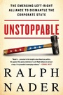 Cover: Unstoppable - Nation Books