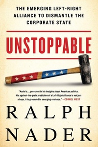 Enlarge image Cover: Unstoppable - Nation Books
