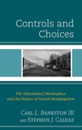 Cover: Controls and Choices - Rowman & Littlefield Publishers