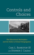 Cover: Controls and Choices - Rowman & Littlefield Publishers
