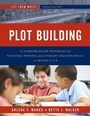 Cover: Plot Building - Rowman & Littlefield Publishers
