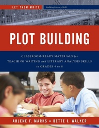 Enlarge image Cover: Plot Building - Rowman & Littlefield Publishers