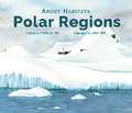 Cover: About Habitats: Polar Regions - Peachtree Publishers