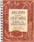 Cover: Recipes from the Old Mill - Good Books