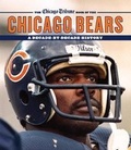 Cover: The Chicago Tribune Book of the Chicago Bears - Surrey Books,U.S.