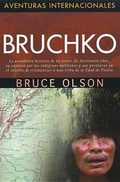 Cover: Bruchko - Editorial Jucum