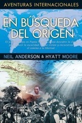 Cover: En Busqueda del Origen - Editorial Jucum
