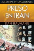 Cover: Preso En Iran - Editorial Jucum