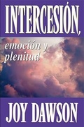 Cover: Intercesion - Editorial Jucum