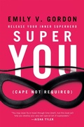Cover: Super You - Seal Press