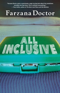 Enlarge image Cover: All Inclusive - Dundurn Group Ltd