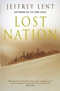 Cover: Lost Nation - Picador
