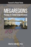 Cover: Megaregions - University of Pennsylvania Press, Inc.