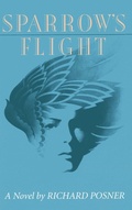Cover: Sparrow's Flight - M. Evans and Company