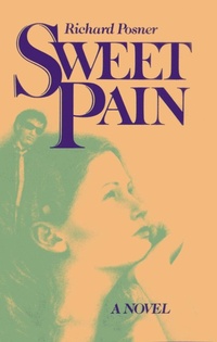 Enlarge image Cover: Sweet Pain - M. Evans and Company