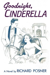 Enlarge image Cover: Goodnight, Cinderella - M. Evans and Company