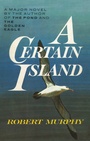 Cover: A Certain Island - M. Evans and Company