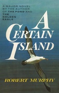 Cover: A Certain Island - M. Evans and Company