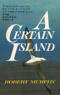 Enlarge image Cover: A Certain Island - M. Evans and Company