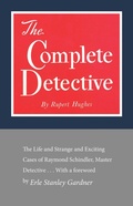 Cover: The Complete Detective - M. Evans and Company