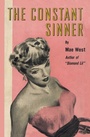 Cover: The Constant Sinner - M. Evans and Company